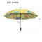 Parapluie Raisin motif automatique 88 cm - miniature variant 2