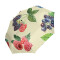 Parapluie Raisin motif automatique 88 cm - miniature variant 1