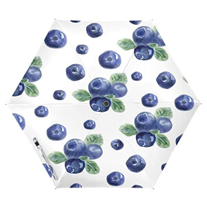 Parapluie Raisin automatique