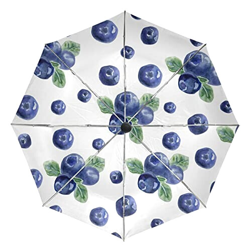 Parapluie Raisin image automatique