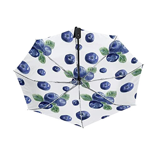 Parapluie Raisin image automatique variant 1 