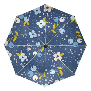 Parapluie Raisin automatique 88 cm