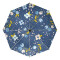 Parapluie Raisin automatique 88 cm - miniature