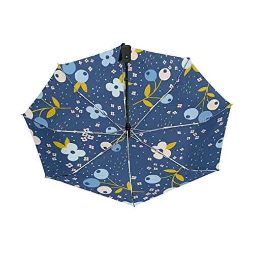 Parapluie Raisin automatique 88 cm variant 1 