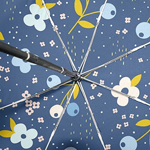 Parapluie Raisin automatique 88 cm variant 2 