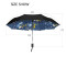 Parapluie Raisin automatique 88 cm - miniature variant 1