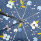 Parapluie Raisin automatique 88 cm - miniature variant 3