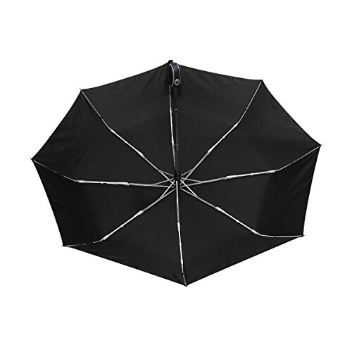 Parapluie Citrouille multicolore automatique 107 cm variant 4 