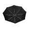 Parapluie Citrouille multicolore automatique 107 cm - miniature variant 5