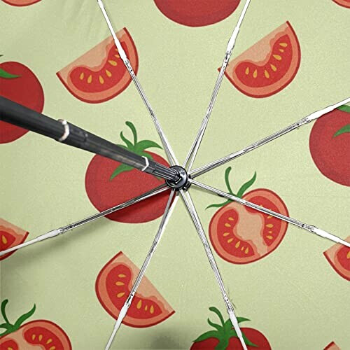 Parapluie Tomate automatique 61 cm variant 3 