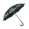 Parapluie Fleur no rain vert automatique 106 cm - miniature variant 2