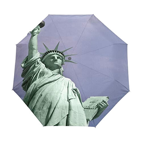 Parapluie New York image automatique 61 cm