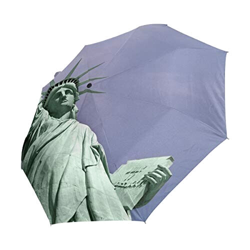 Parapluie New York image automatique 61 cm variant 0 