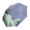 Parapluie New York image automatique 61 cm - miniature variant 1