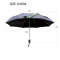 Parapluie New York image automatique 61 cm - miniature variant 2