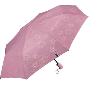 Parapluie Étoile noire automatique 93 cm