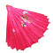 Parapluie Chinois fuchsia - miniature