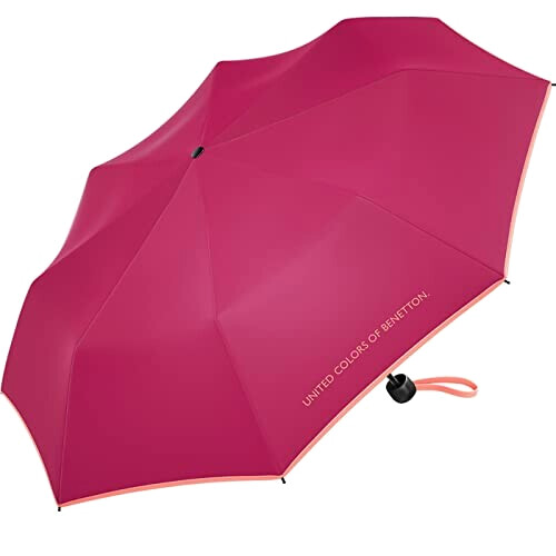 Parapluie rose clair 95 cm variant 0 