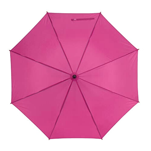 Parapluie rose foncé automatique 103 cm variant 0 