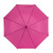 Parapluie rose foncé automatique 103 cm - miniature variant 1