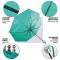 Parapluie vert 98 cm - miniature variant 1