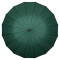 Parapluie vert automatique 120 cm - miniature variant 1