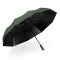 Parapluie vert automatique 116 cm - miniature variant 7