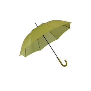 Parapluie vert (pistachio ) 87 cm