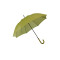 Parapluie vert (pistachio ) 87 cm - miniature