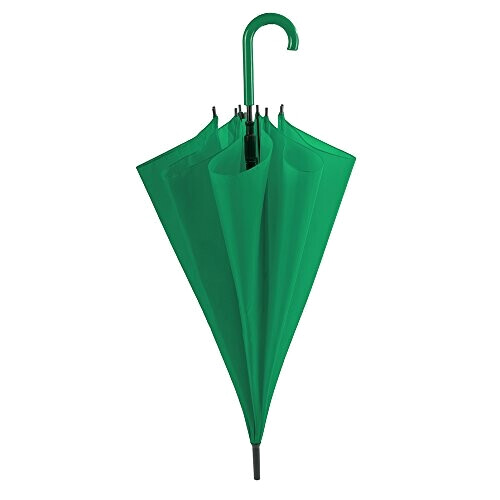 Parapluie vert automatique 107 cm variant 0 