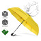 Parapluie jaune bleu sky automatique 29 cm - miniature variant 6