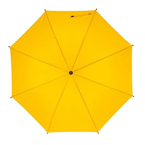 Parapluie jaune automatique 103 cm variant 0 