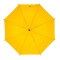 Parapluie jaune automatique 103 cm - miniature variant 1