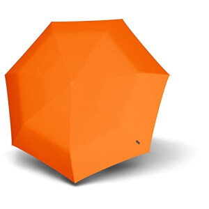 Parapluie orange 6 cm