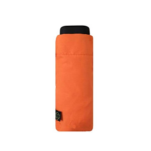 Parapluie orange 18 cm