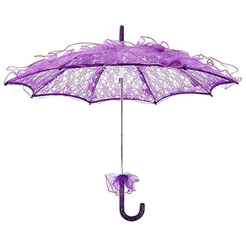 Parapluie violet variant 0 