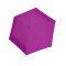 Parapluie violet berry 21 cm - miniature variant 3