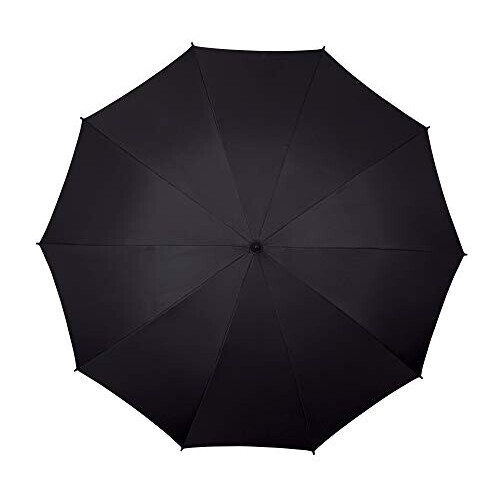 Parapluie noir (schwarz) 130 cm variant 0 