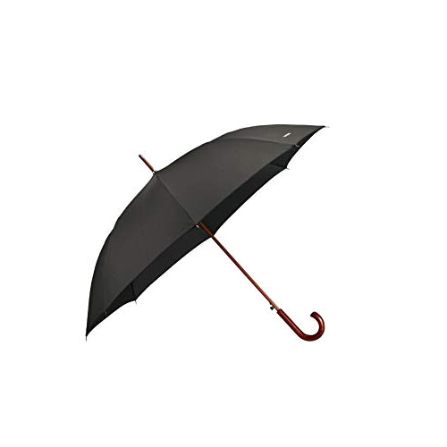 Parapluie noir 98 cm