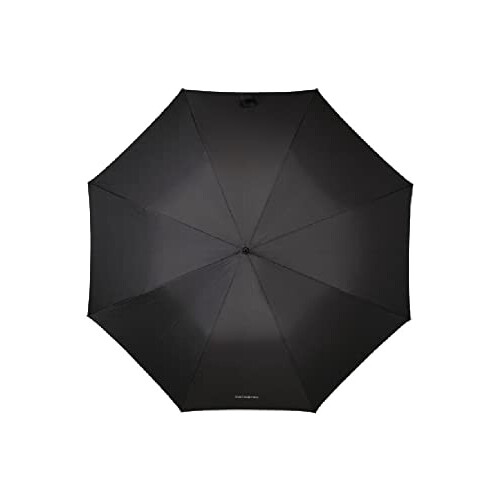 Parapluie noir 98 cm variant 1 