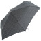 Parapluie noir automatique 26 cm - miniature variant 4