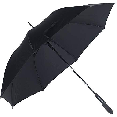 Parapluie noir 87 cm variant 0 