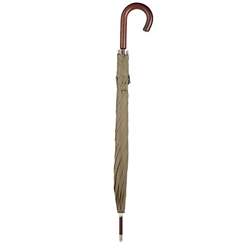 Parapluie beige 122 cm variant 1 