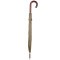 Parapluie beige 122 cm - miniature variant 2