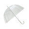 Parapluie Transparent automatique 81 cm - miniature