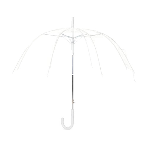 Parapluie Transparent 88 cm variant 0 